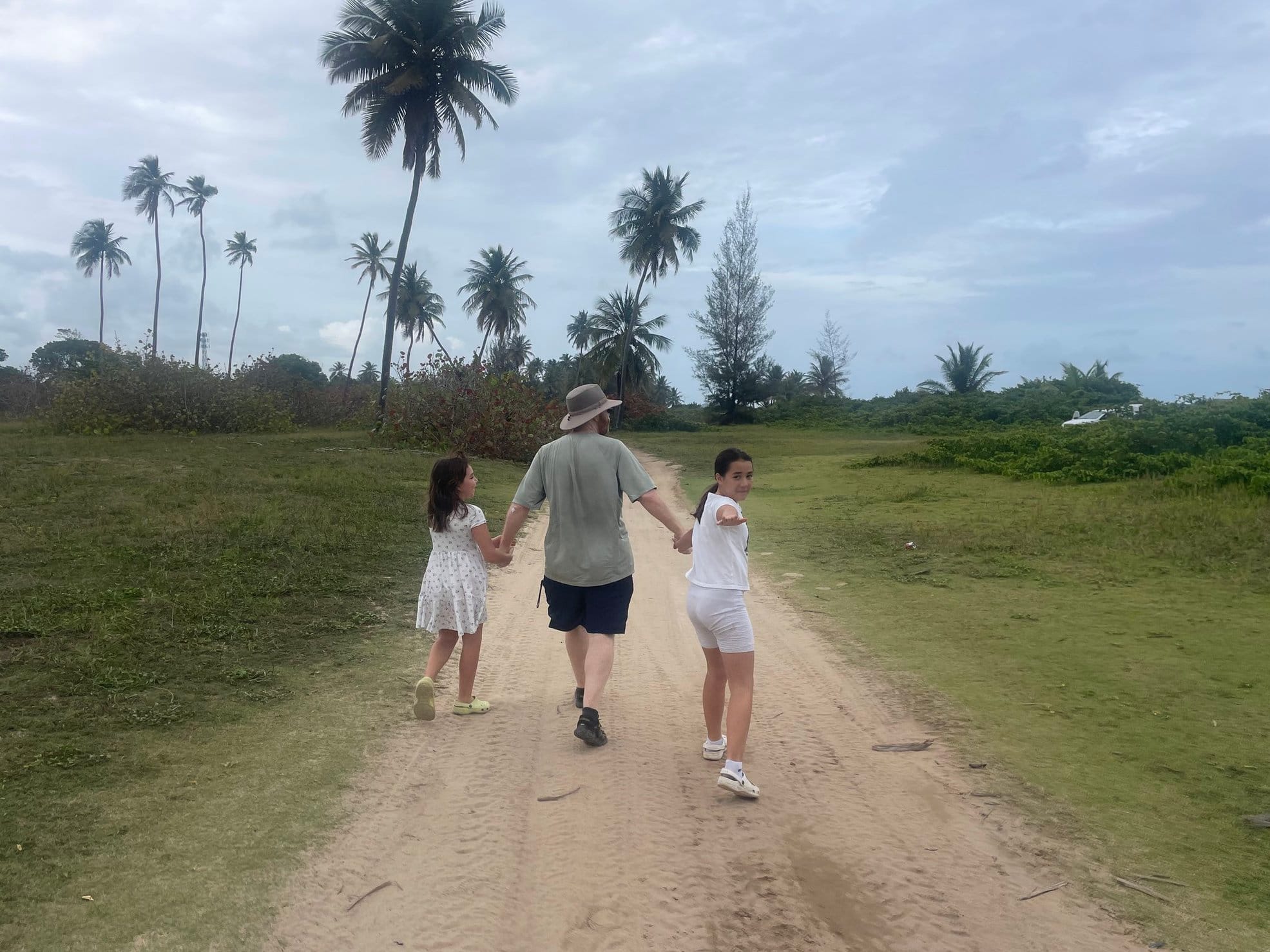 Harmony in the Family Workshop #3 - Our Family Vibe